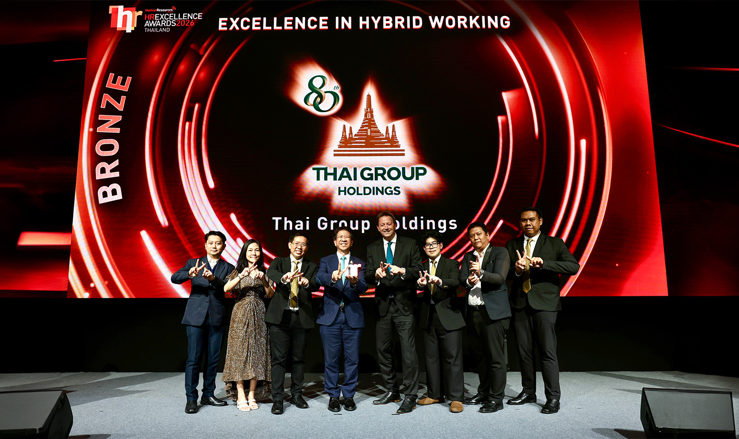 HR Excellence Awards 2026-04